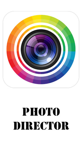 download PhotoDirector - Photo editor apk